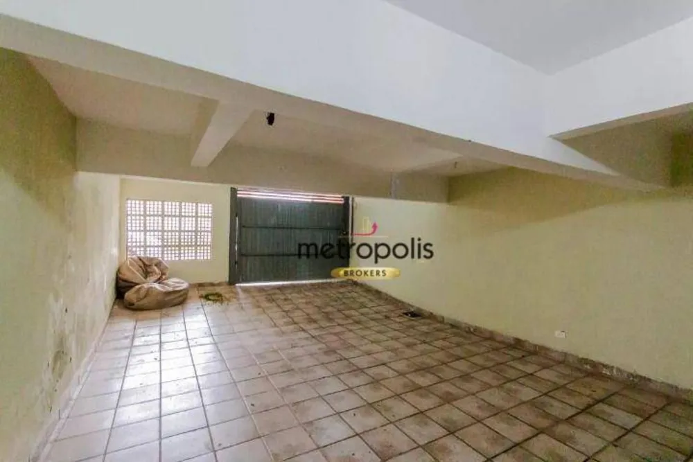 Sobrado, 3 quartos, 269 m² - Foto 8