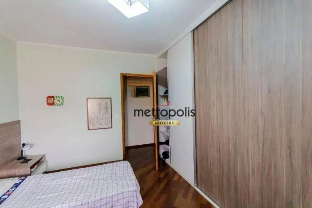 Sobrado, 3 quartos, 269 m² - Foto 12