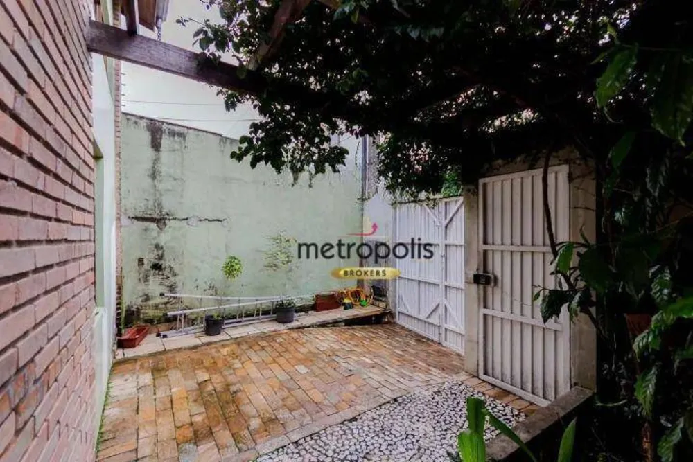 Sobrado, 3 quartos, 269 m² - Foto 3