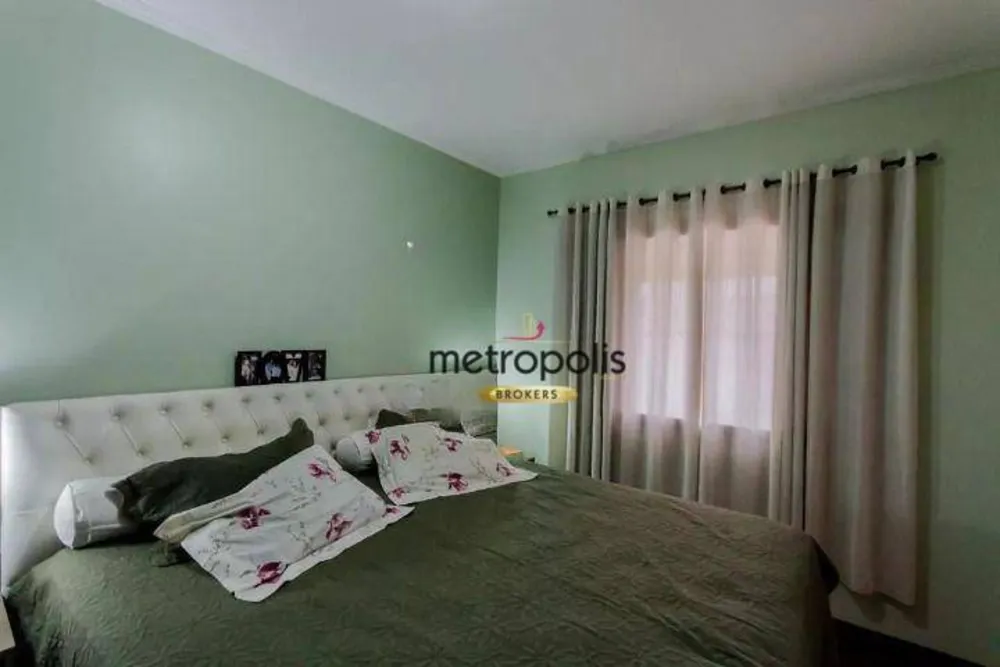 Sobrado, 3 quartos, 269 m² - Foto 9