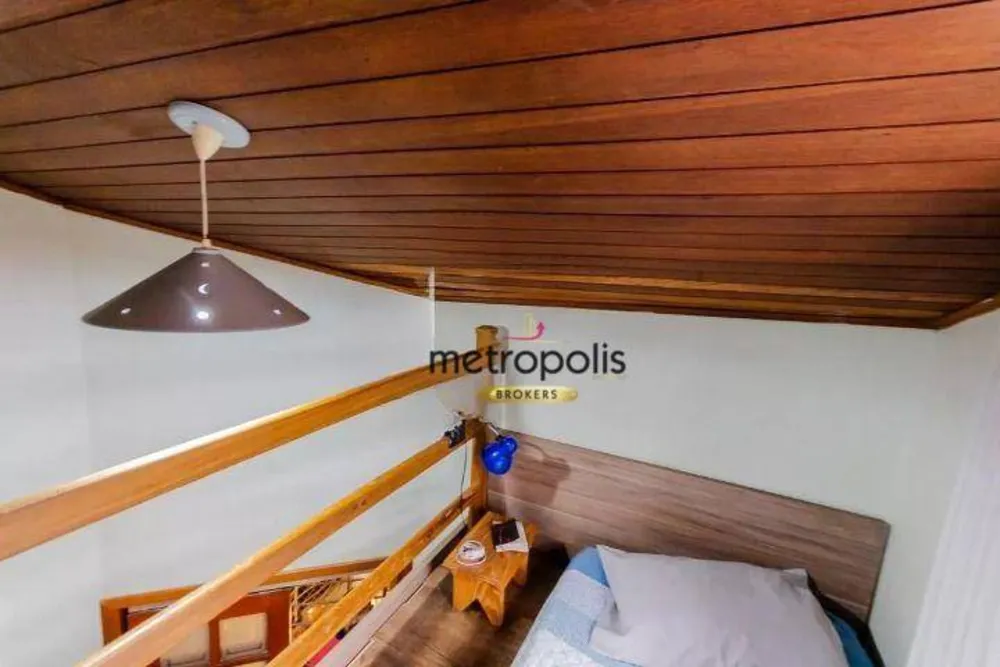 Sobrado, 3 quartos, 269 m² - Foto 2