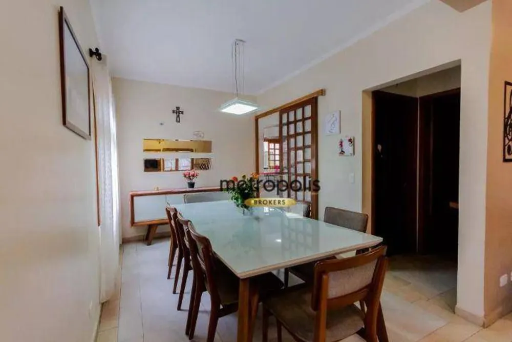 Sobrado, 3 quartos, 269 m² - Foto 5
