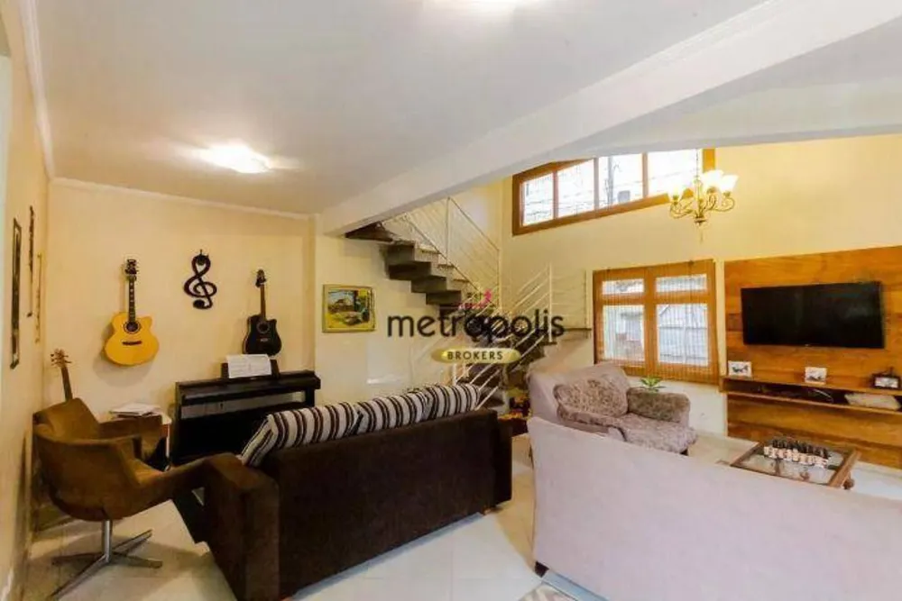Sobrado, 3 quartos, 269 m² - Foto 7