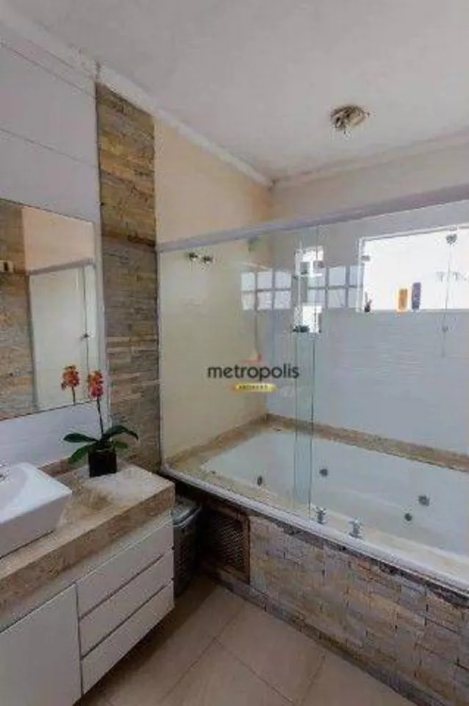 Sobrado, 3 quartos, 269 m² - Foto 4