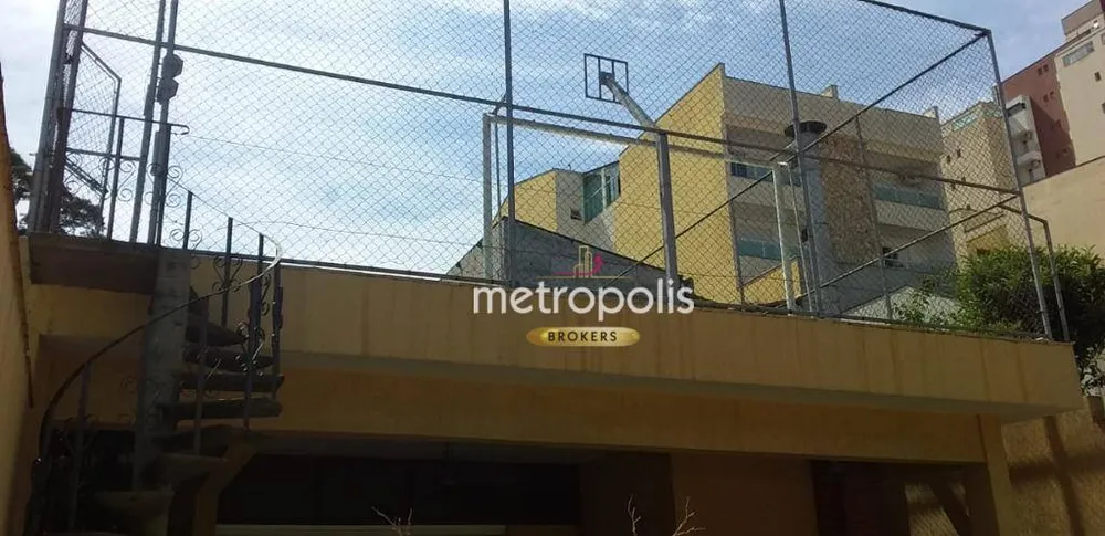 Sobrado, 5 quartos, 483 m² - Foto 11