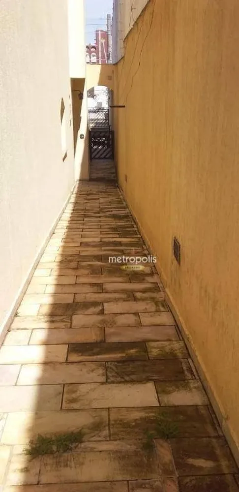 Sobrado, 5 quartos, 483 m² - Foto 10