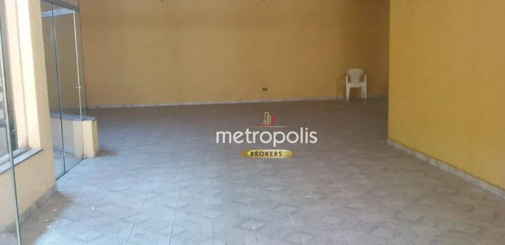 Sobrado, 5 quartos, 483 m² - Foto 12
