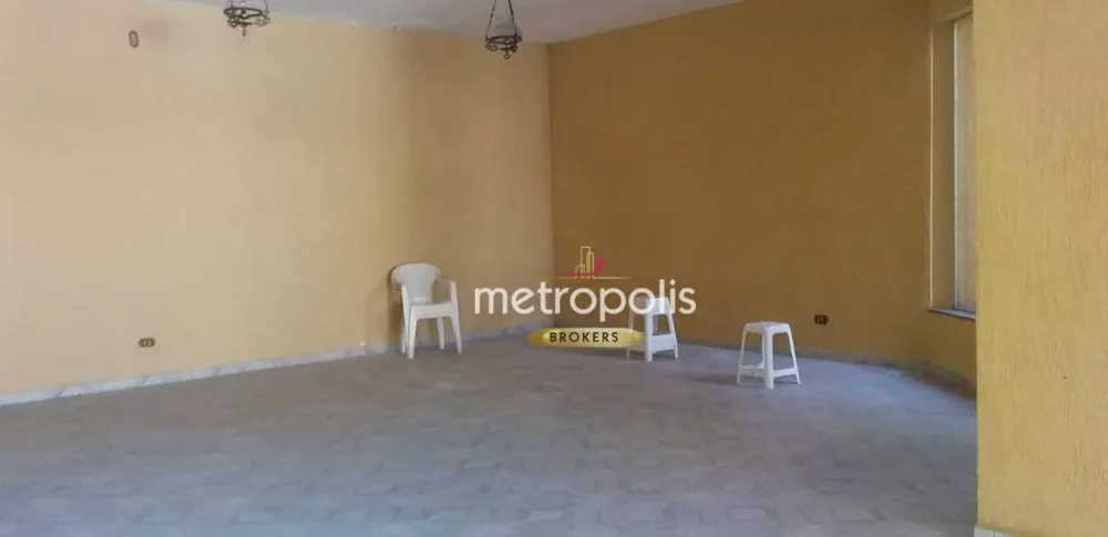 Sobrado, 5 quartos, 483 m² - Foto 9