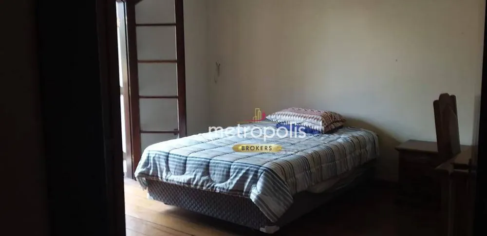 Sobrado, 5 quartos, 483 m² - Foto 4