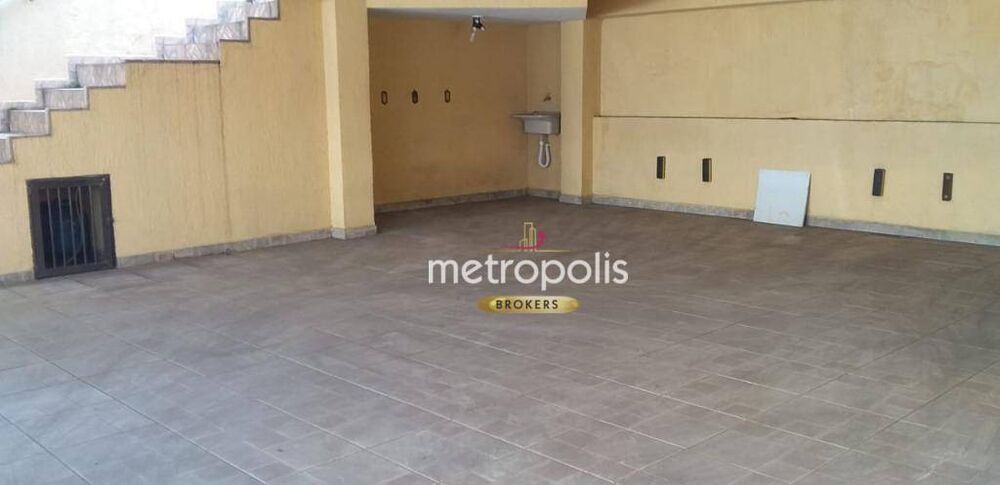 Sobrado, 5 quartos, 483 m² - Foto 2