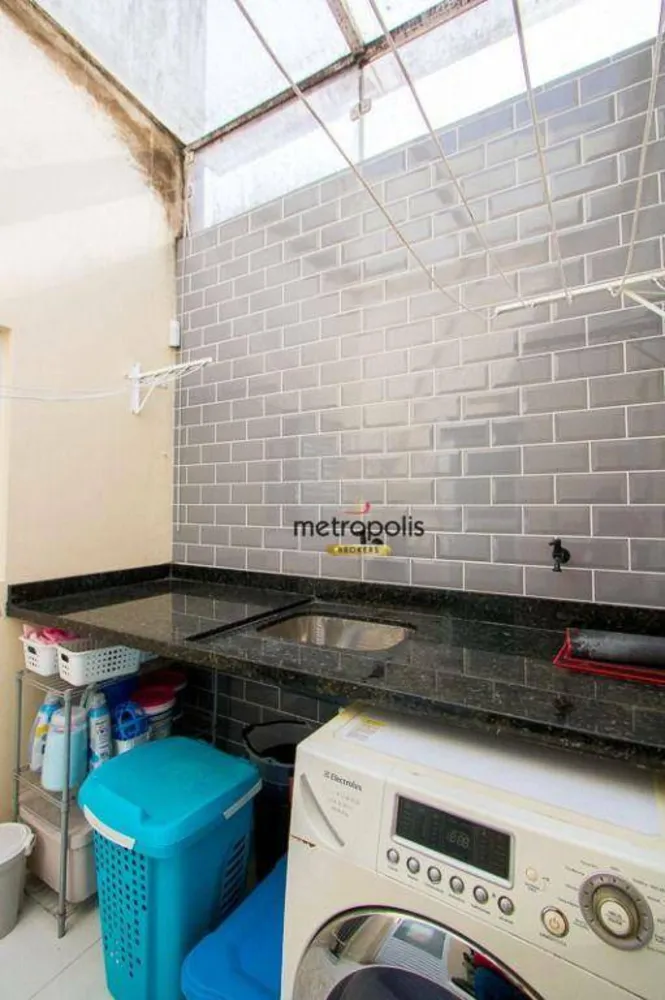 Sobrado, 3 quartos, 130 m² - Foto 6