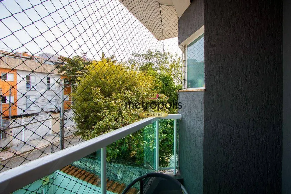Sobrado, 3 quartos, 130 m² - Foto 9