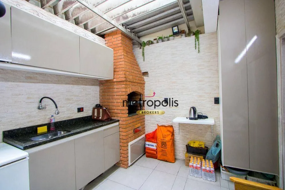 Sobrado, 3 quartos, 130 m² - Foto 5