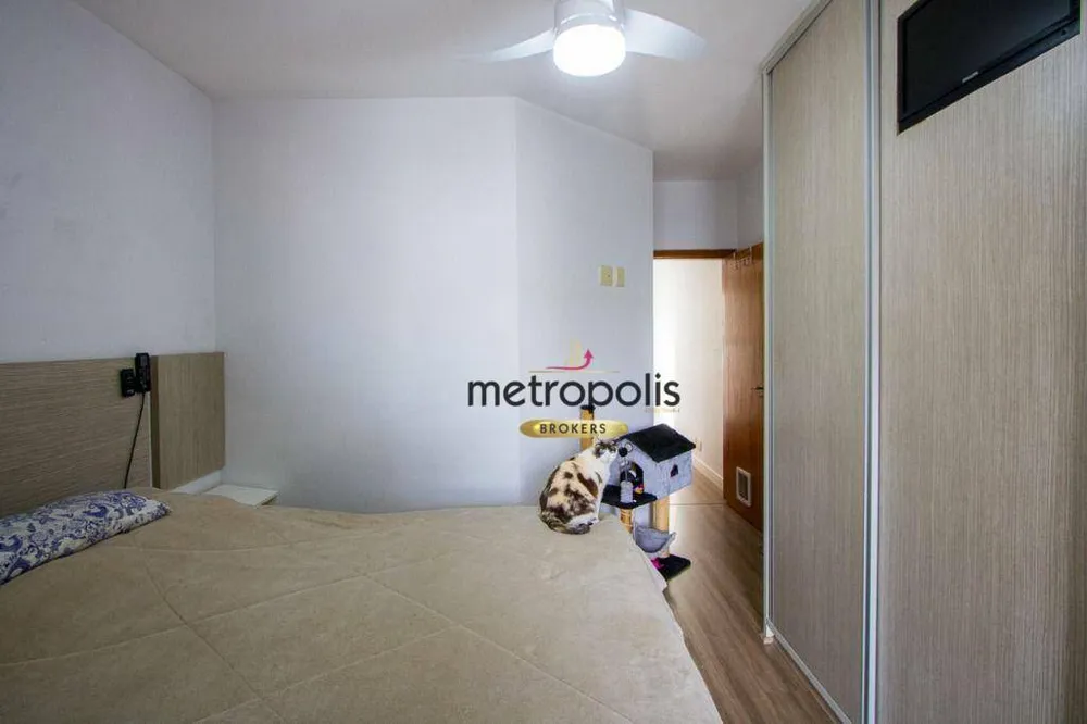 Sobrado, 3 quartos, 130 m² - Foto 8