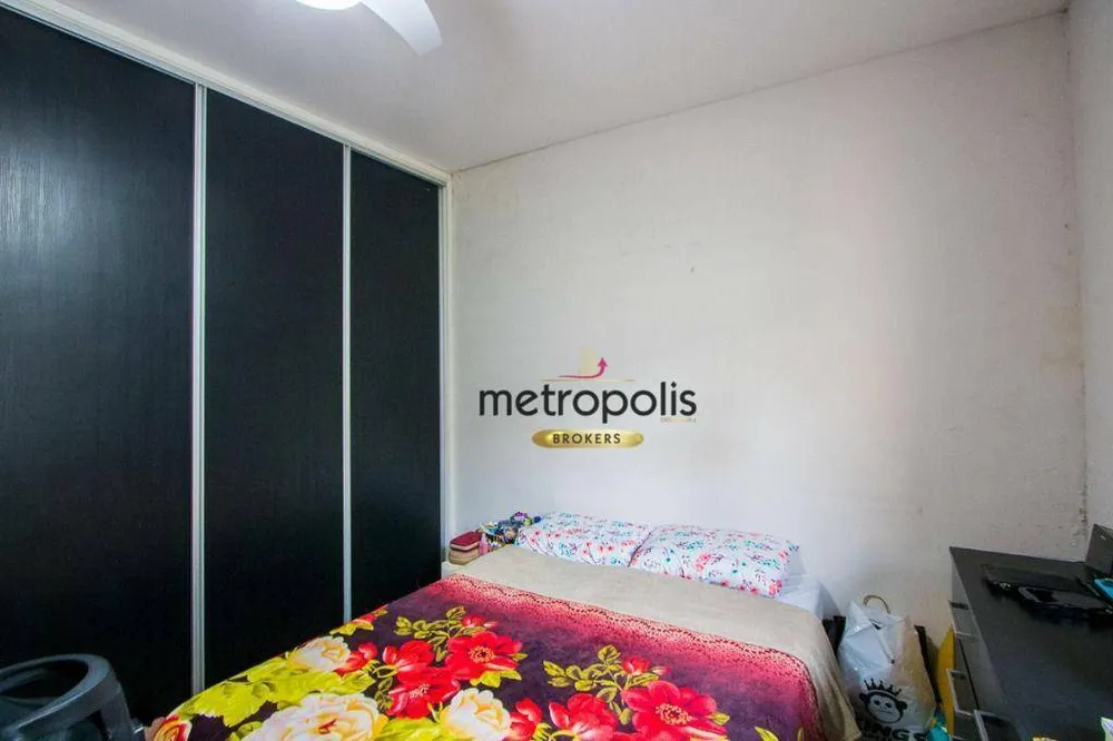 Sobrado, 3 quartos, 130 m² - Foto 11