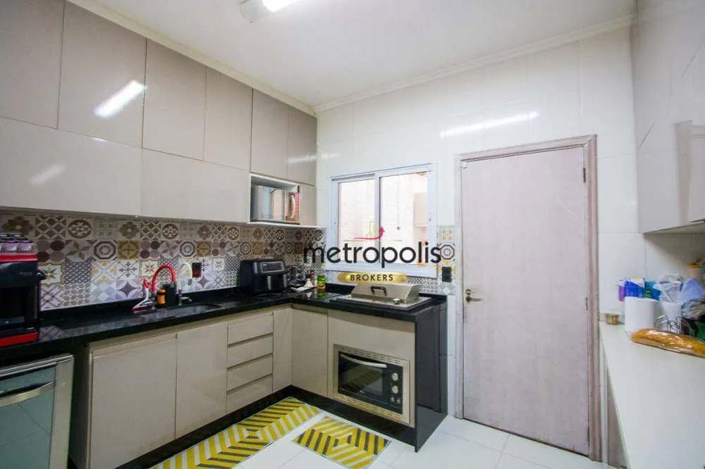 Sobrado, 3 quartos, 130 m² - Foto 4