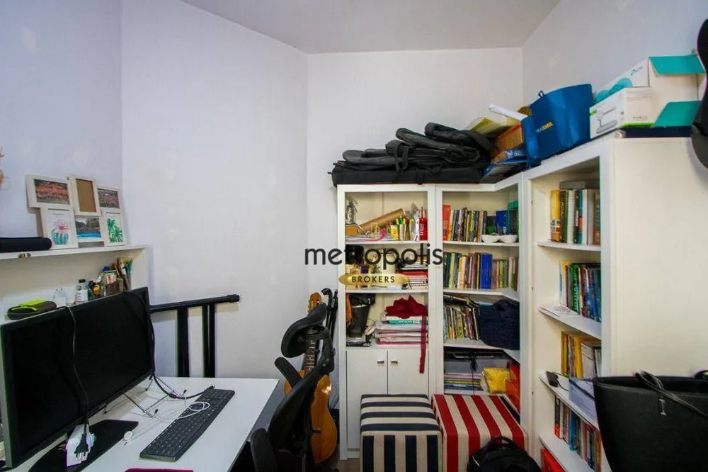 Sobrado, 3 quartos, 130 m² - Foto 12