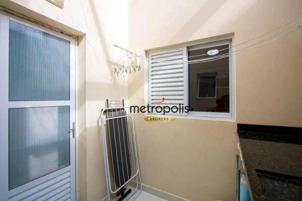 Sobrado, 3 quartos, 130 m² - Foto 7