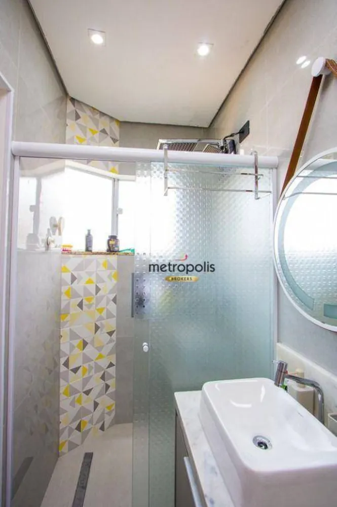 Sobrado, 3 quartos, 130 m² - Foto 10