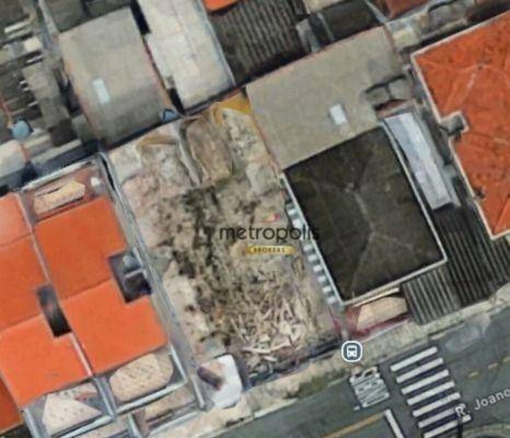 Terreno, 126 m² - Foto 1