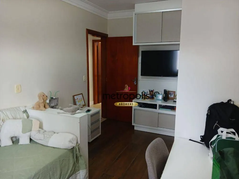Cobertura, 3 quartos, 225 m² - Foto 5