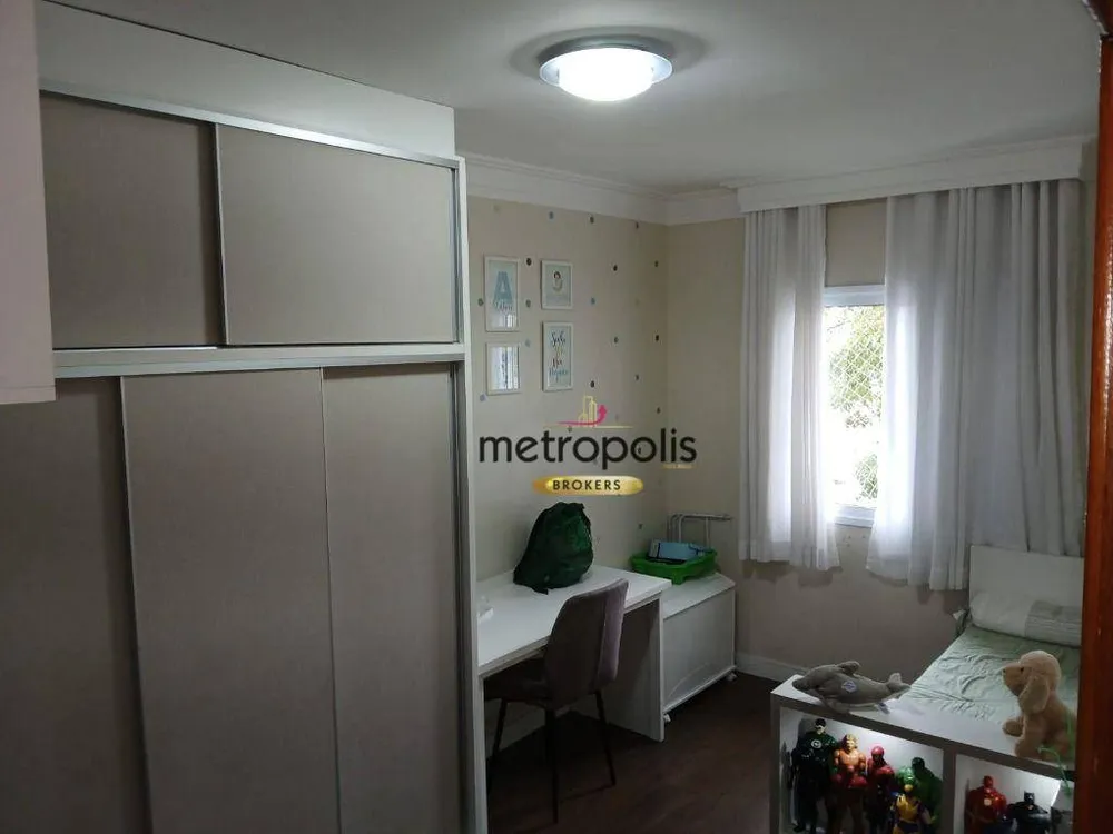 Cobertura, 3 quartos, 225 m² - Foto 4