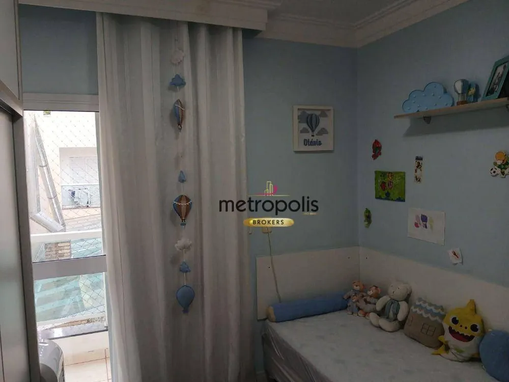 Cobertura, 3 quartos, 225 m² - Foto 7