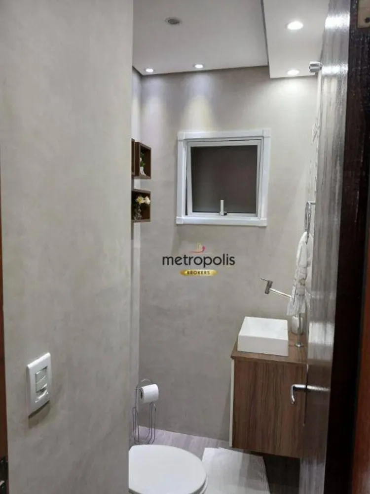 Cobertura, 3 quartos, 225 m² - Foto 3