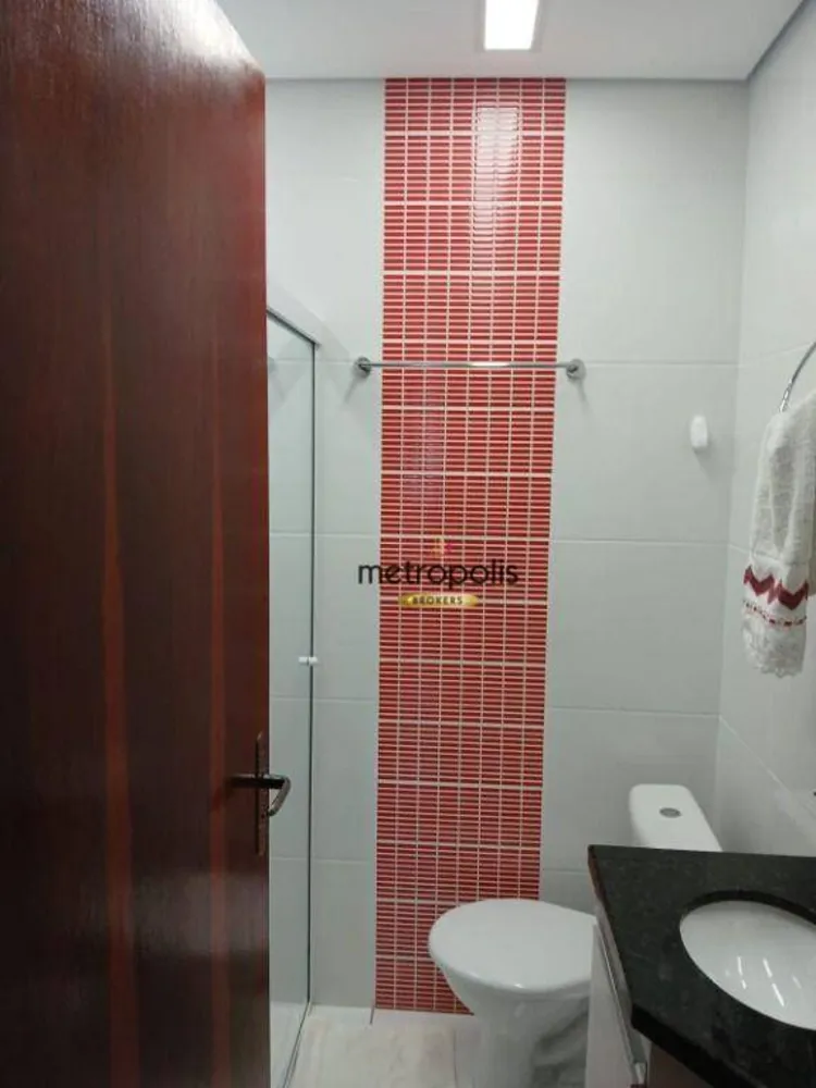 Cobertura, 3 quartos, 225 m² - Foto 6