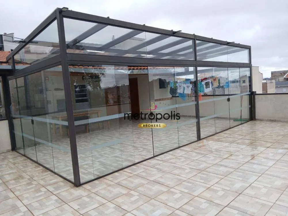 Cobertura, 3 quartos, 225 m² - Foto 10