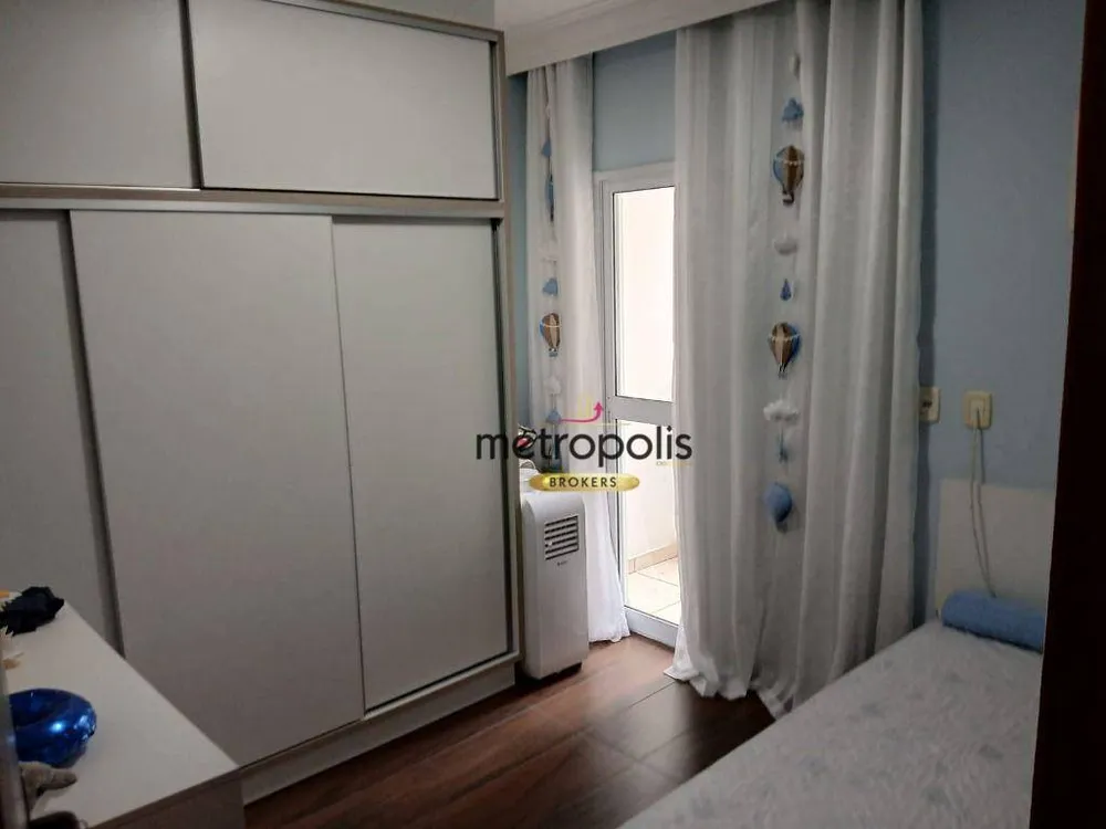 Cobertura, 3 quartos, 225 m² - Foto 8