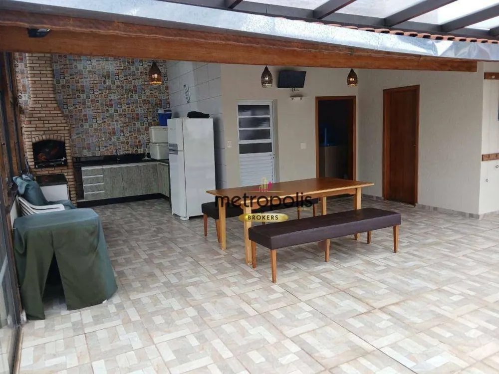 Cobertura, 3 quartos, 225 m² - Foto 12
