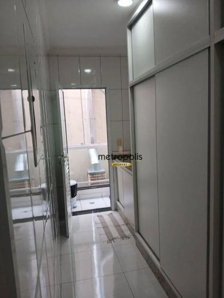 Cobertura, 3 quartos, 225 m² - Foto 2