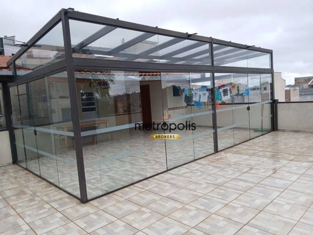 Cobertura, 3 quartos, 225 m² - Foto 11