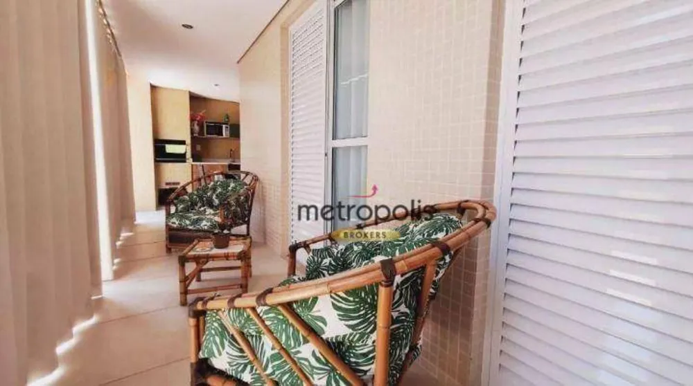 Apartamento, 2 quartos, 104 m² - Foto 9