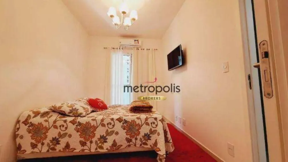 Apartamento, 2 quartos, 104 m² - Foto 2