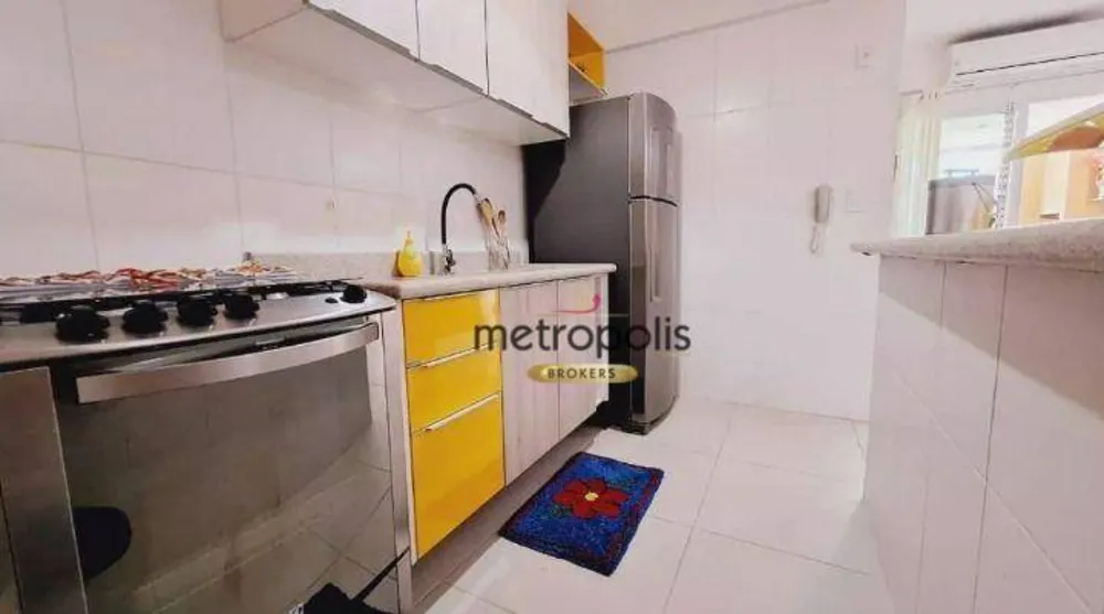 Apartamento, 2 quartos, 104 m² - Foto 1