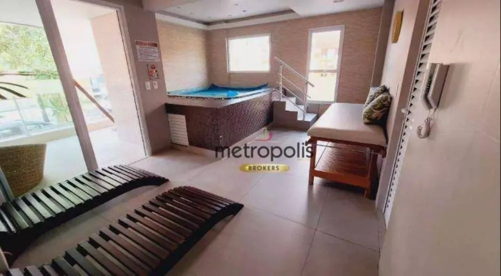 Apartamento, 2 quartos, 104 m² - Foto 11