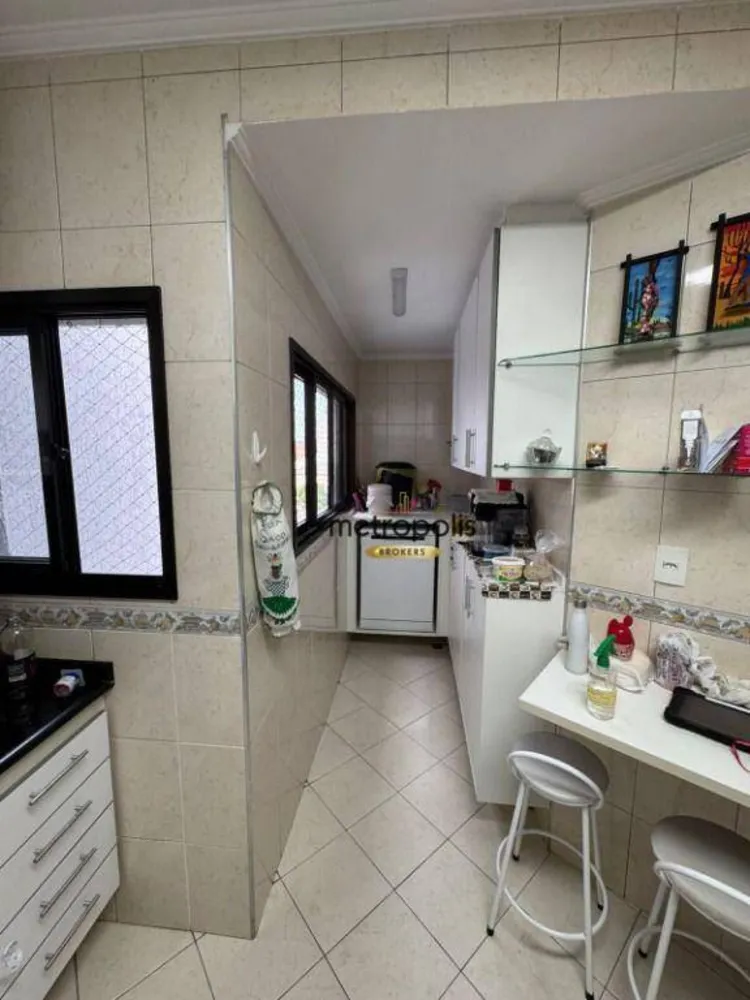 Cobertura, 3 quartos, 150 m² - Foto 3