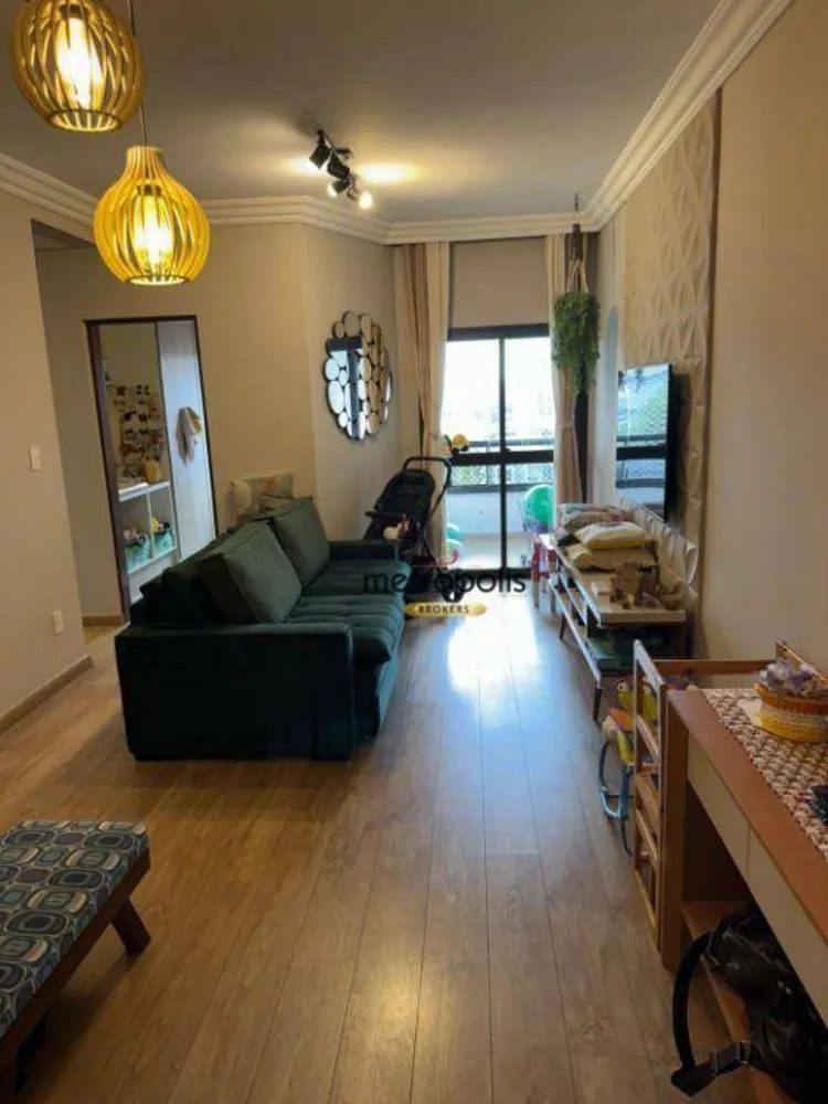 Cobertura, 3 quartos, 150 m² - Foto 1
