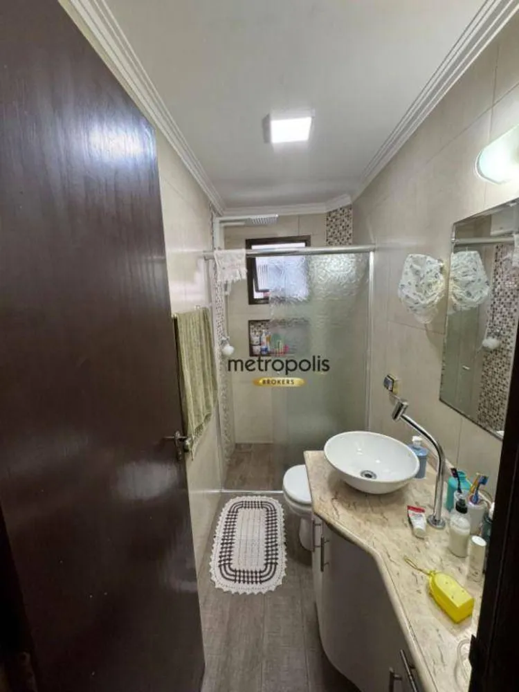 Cobertura, 3 quartos, 150 m² - Foto 6