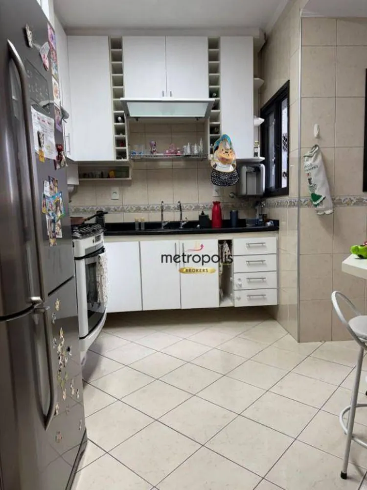 Cobertura, 3 quartos, 150 m² - Foto 4