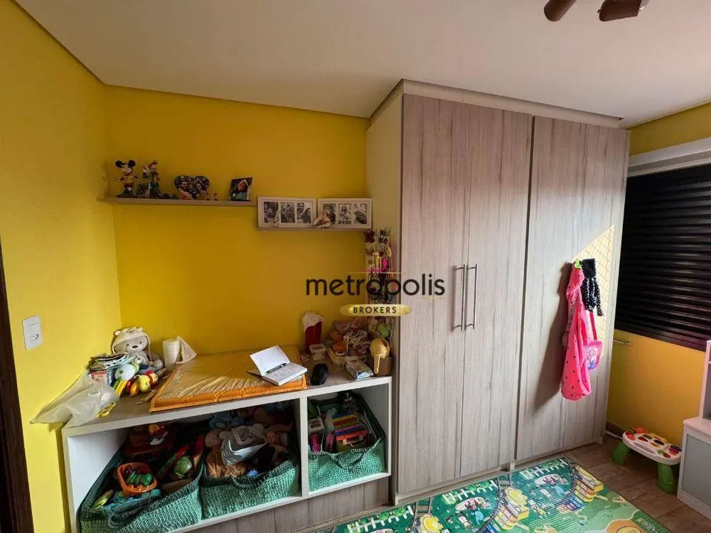 Cobertura, 3 quartos, 150 m² - Foto 8