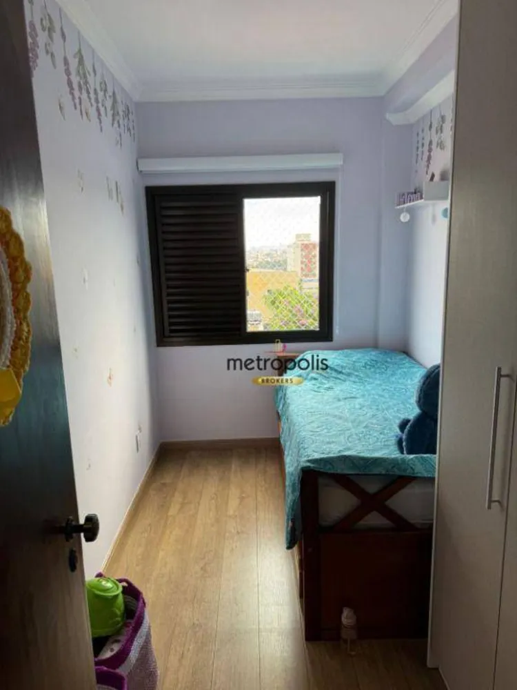 Cobertura, 3 quartos, 150 m² - Foto 9