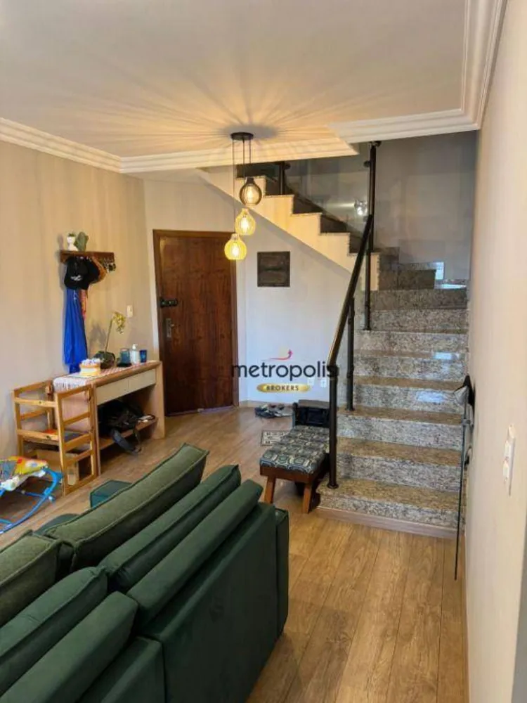 Cobertura, 3 quartos, 150 m² - Foto 2