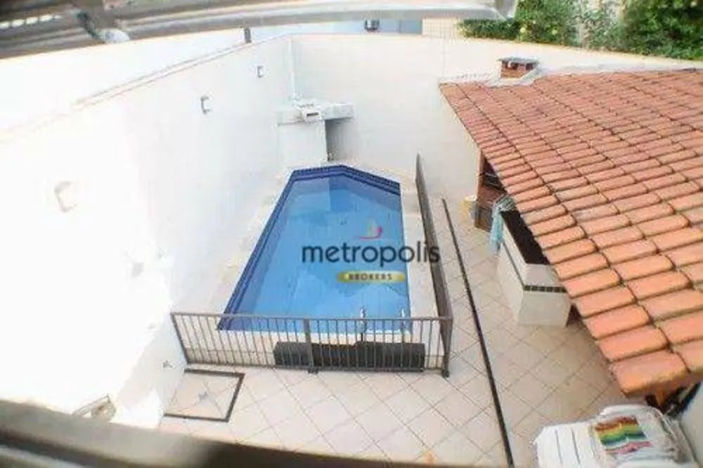 Sobrado, 3 quartos, 300 m² - Foto 8
