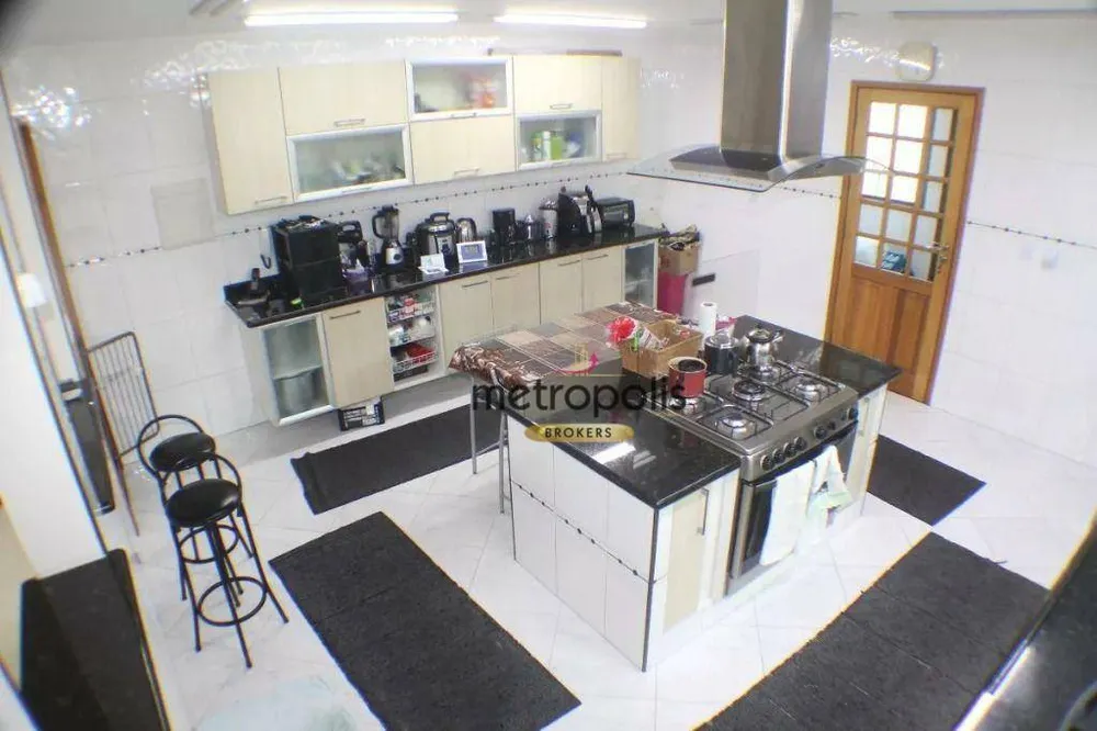 Sobrado, 3 quartos, 300 m² - Foto 7