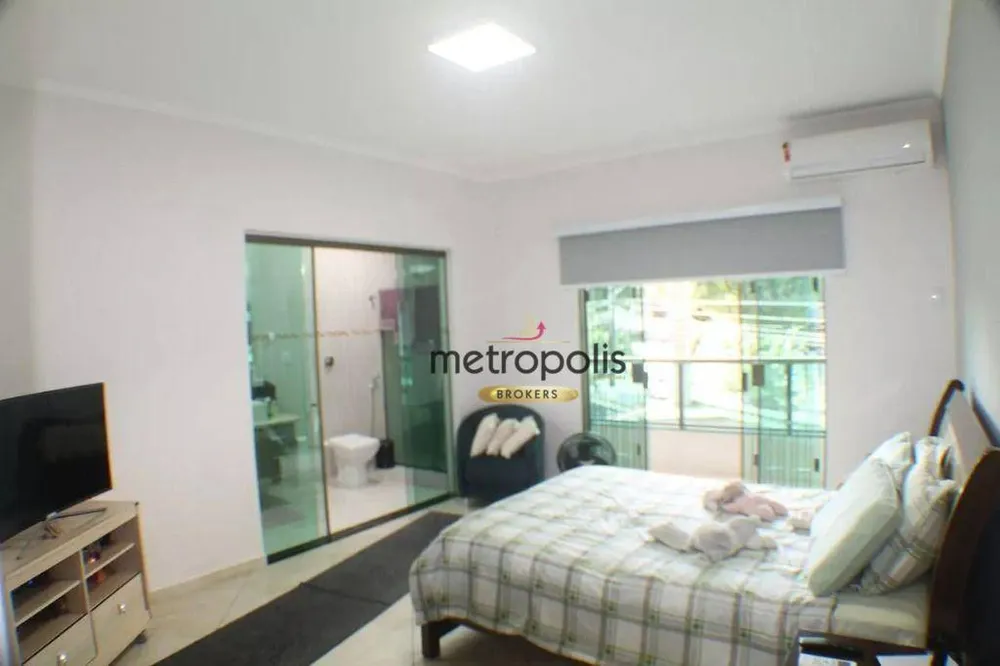 Sobrado, 3 quartos, 300 m² - Foto 1