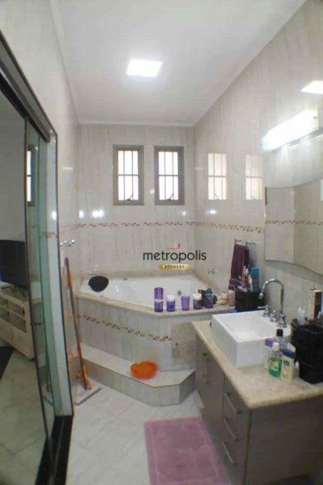 Sobrado, 3 quartos, 300 m² - Foto 7