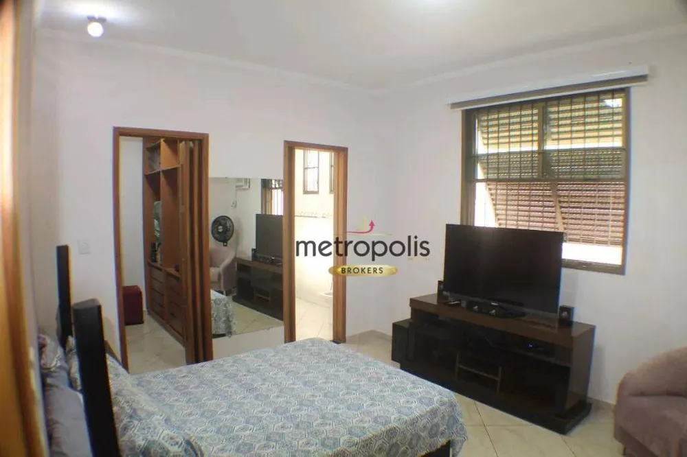 Sobrado, 3 quartos, 300 m² - Foto 4